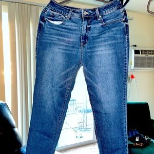 Gently Used, Time and Tru Denim Jeans